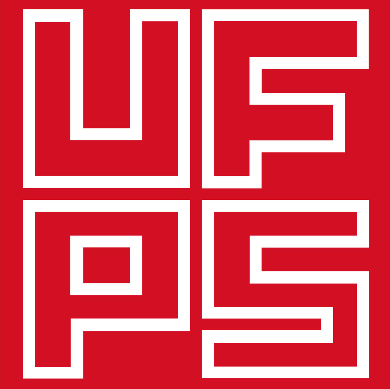 UFPS Logo